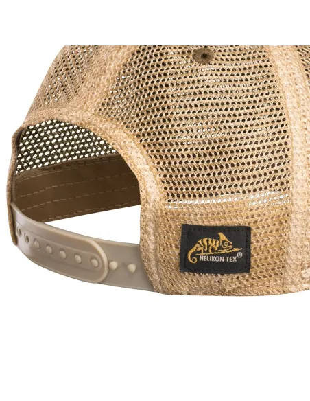 GORRA HELIKON TEX TRUCKER TACTICAL