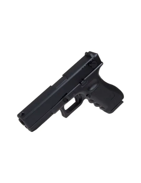 KJW GLOCK 18 KP-18 CO2 AIRSOFT