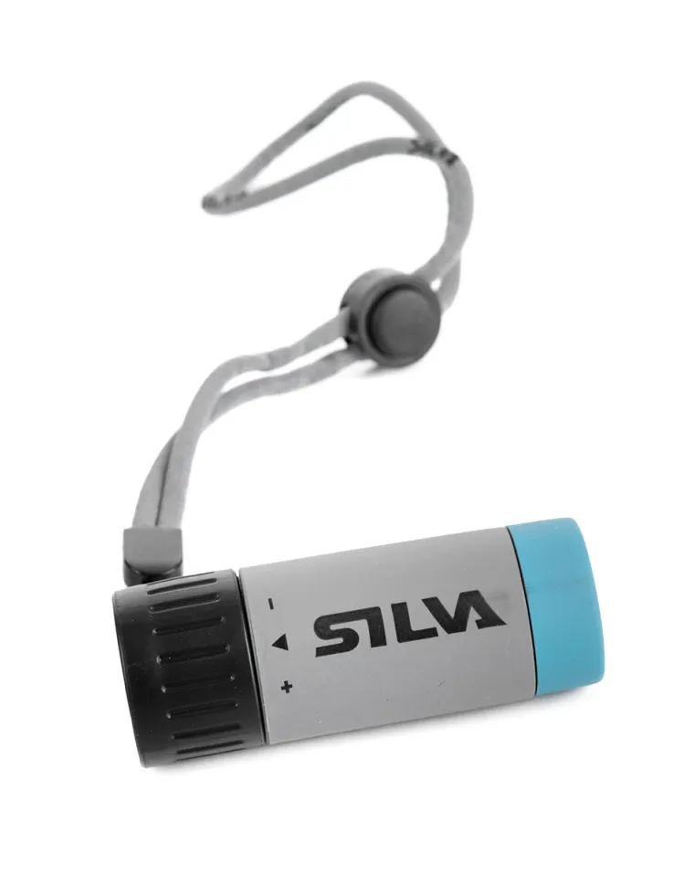 MONOCULAR SILVA POCKET 7X18