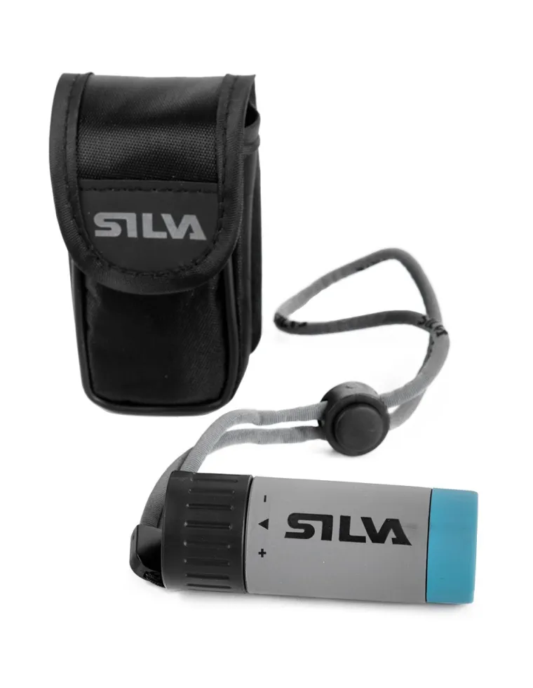 MONOCULAR SILVA POCKET 7X18