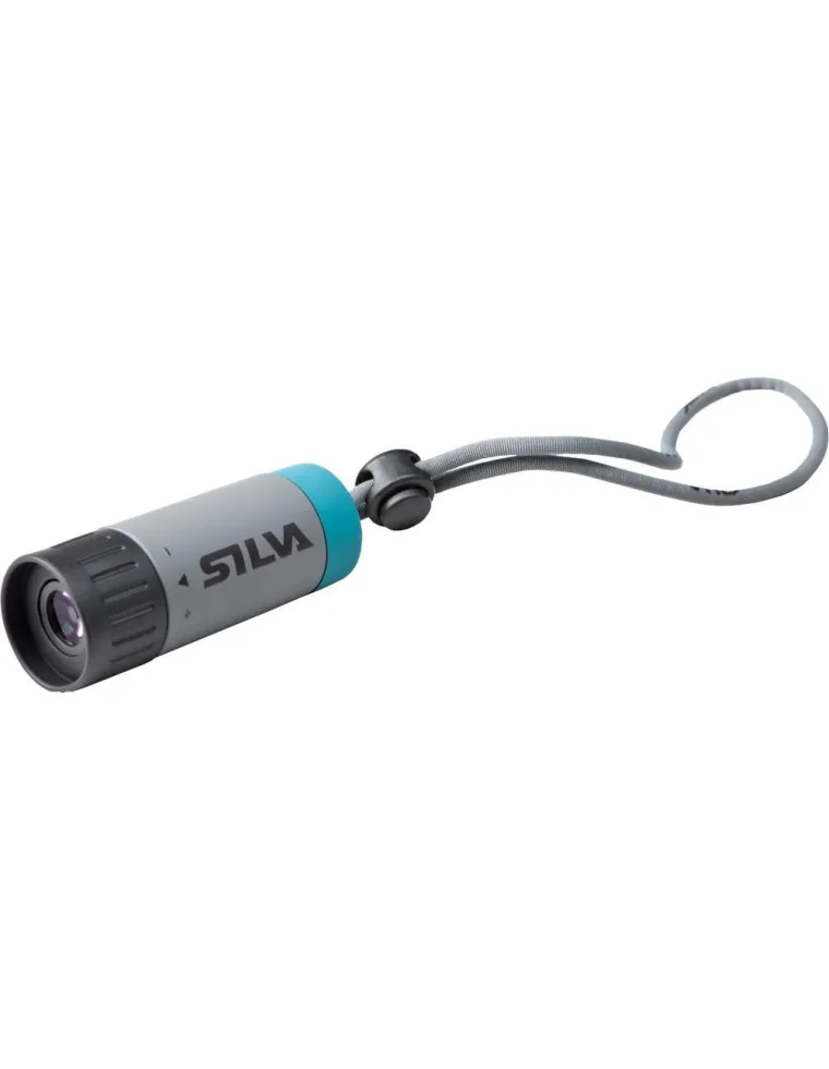 MONOCULAR SILVA POCKET 7X18