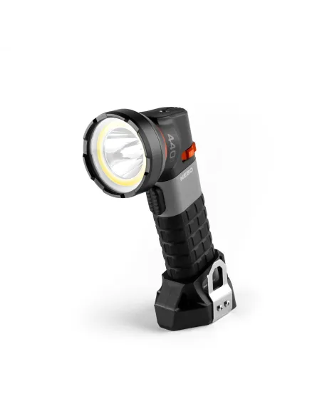 LINTERNA NEBO LUXTREME SL25R