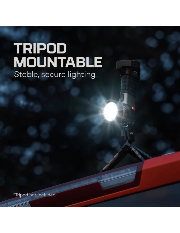 LINTERNA NEBO LUXTREME SL25R