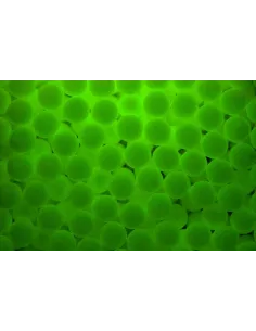 BOLAS TRACER BIO G&G 0,20g 1000bb VERDES 2