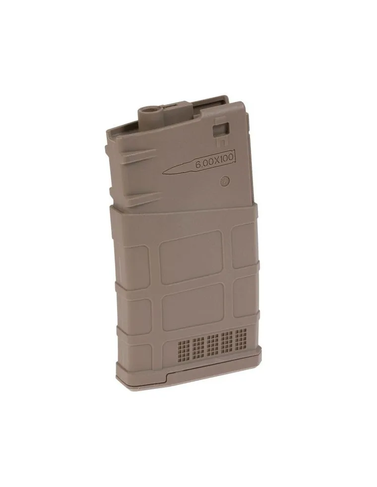 CARGADOR RAPAX 100RDS TAN