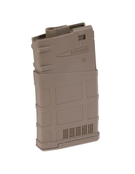 CARGADOR RAPAX 100RDS TAN