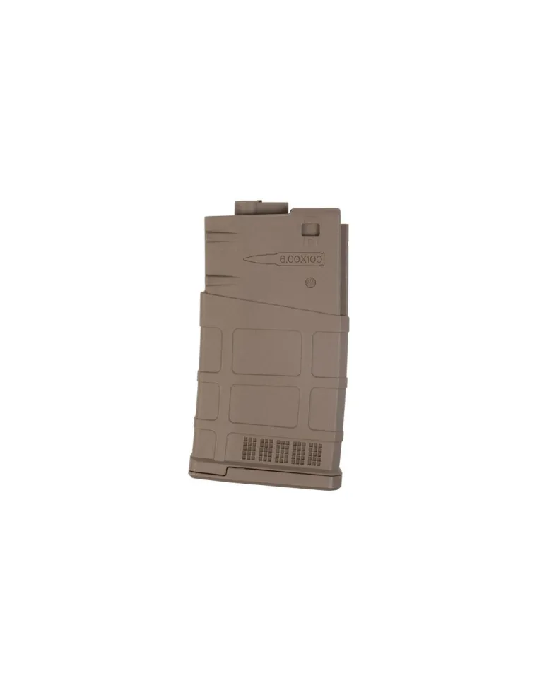 CARGADOR RAPAX 100RDS TAN