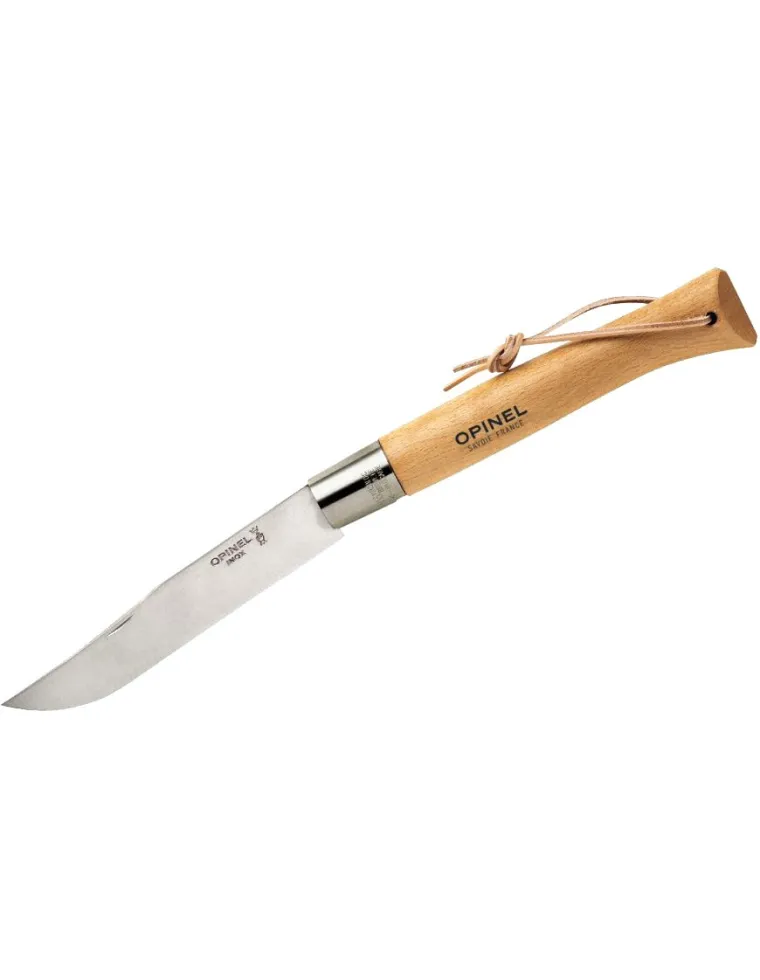 NAVAJA OPINEL Nº13 INOX