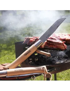 NAVAJA OPINEL Nº13 INOX 2