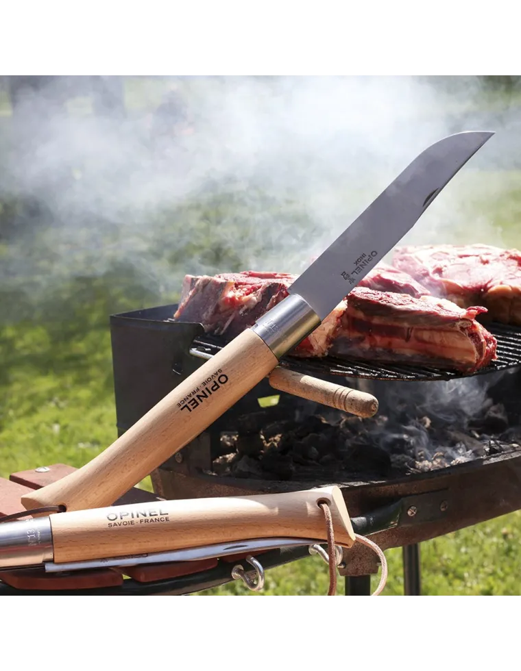 NAVAJA OPINEL Nº13 INOX