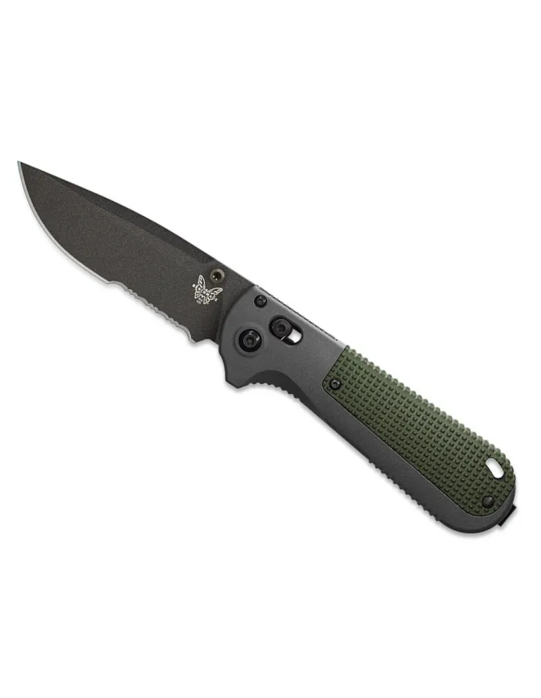 NAVAJA BENCHMADE REDOUBT MIXTA