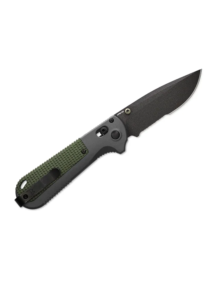 NAVAJA BENCHMADE REDOUBT MIXTA
