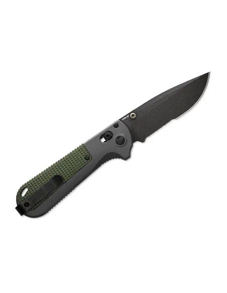 NAVAJA BENCHMADE REDOUBT MIXTA