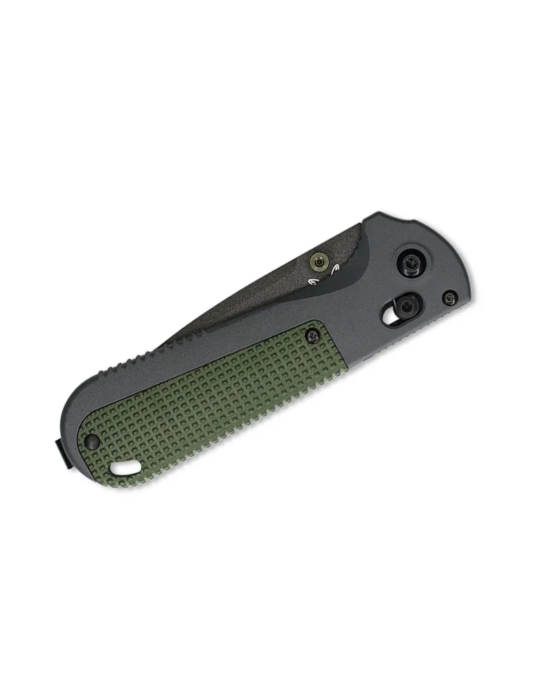 NAVAJA BENCHMADE REDOUBT MIXTA