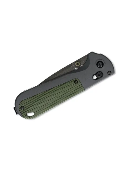 NAVAJA BENCHMADE REDOUBT MIXTA