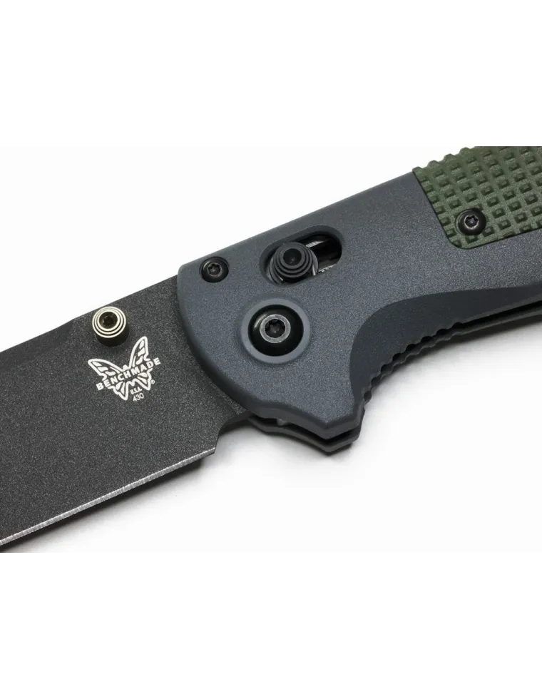 NAVAJA BENCHMADE REDOUBT MIXTA