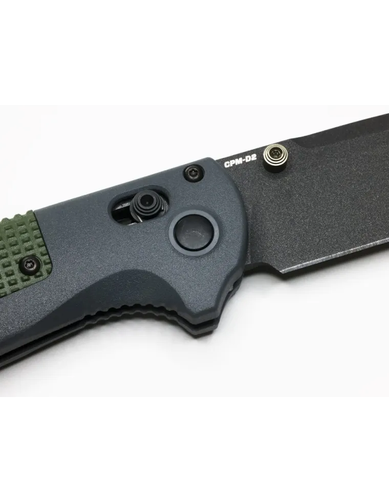 NAVAJA BENCHMADE REDOUBT MIXTA