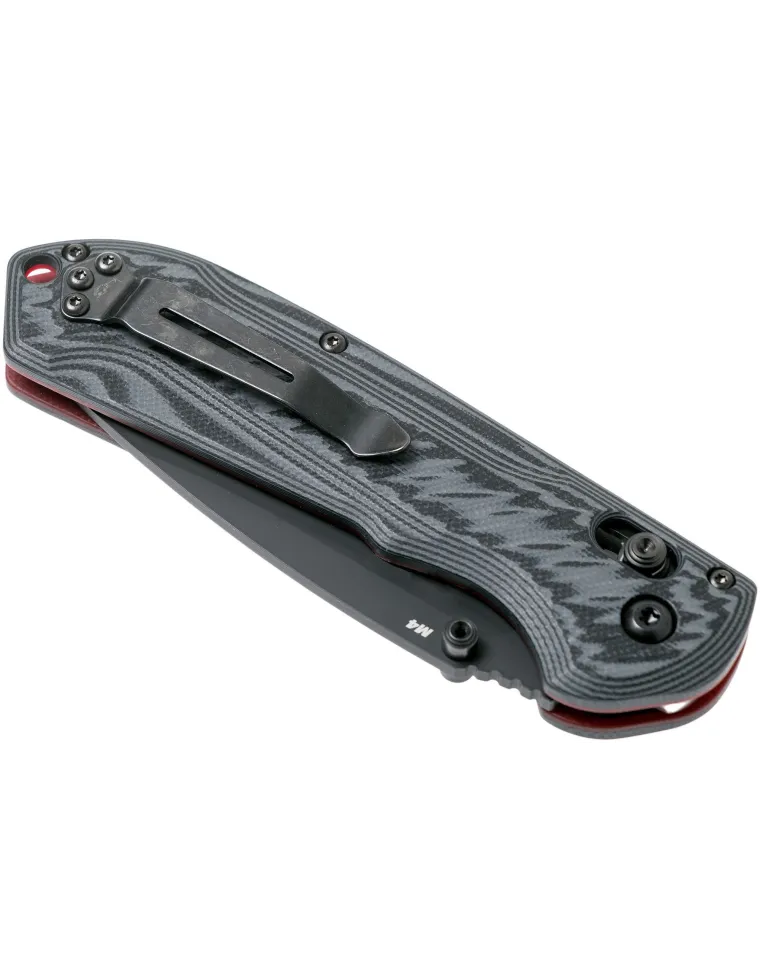 NAVAJA BENCHMADE FREEK CPM-M4