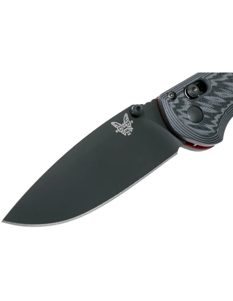 NAVAJA BENCHMADE FREEK CPM-M4