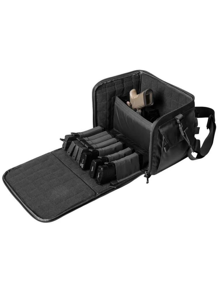 BOLSA HELIKON TEX RANGE BAG NEGRA