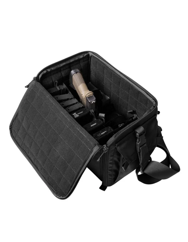 BOLSA HELIKON TEX RANGE BAG NEGRA