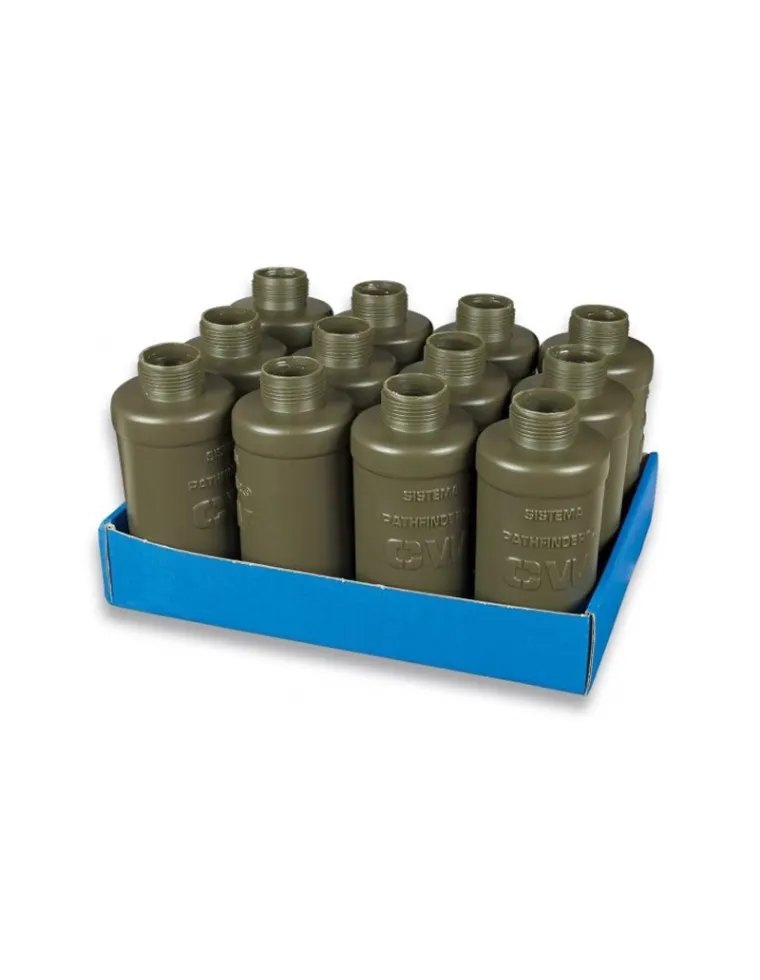 SET CARCASAS PARA GRANADA PATHFINDER