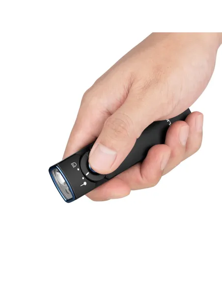 LINTERNA OLIGHT ARKFELD NEGRO