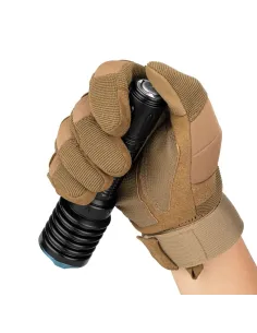 KIT CAZA OLIGHT WARRIOR X 3 2500 LUMENS 2