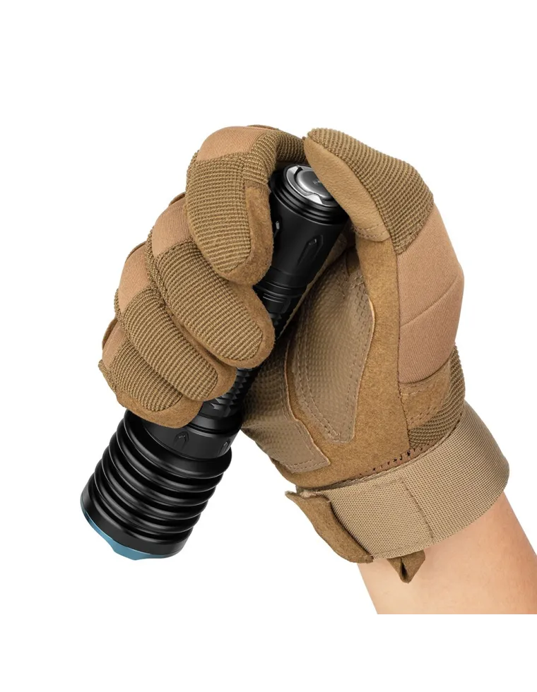 KIT CAZA OLIGHT WARRIOR X 3 2500 LUMENS