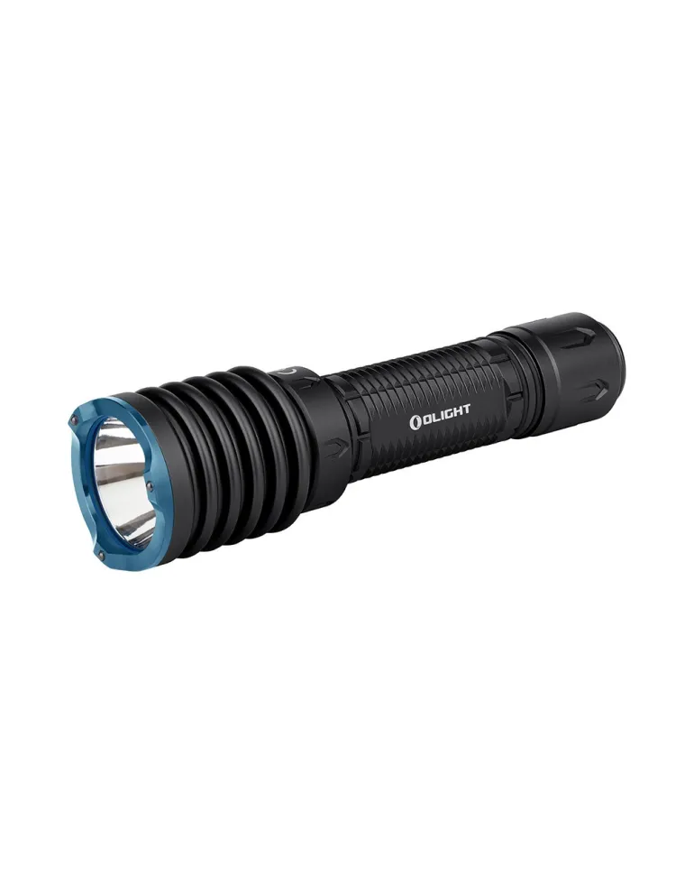 KIT CAZA OLIGHT WARRIOR X 3 2500 LUMENS