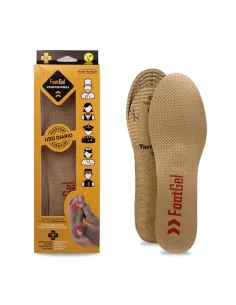 PLANTILLA FOOTGEL PROFESIONAL