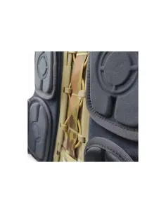 CHALECO CONQUER APC SW 2