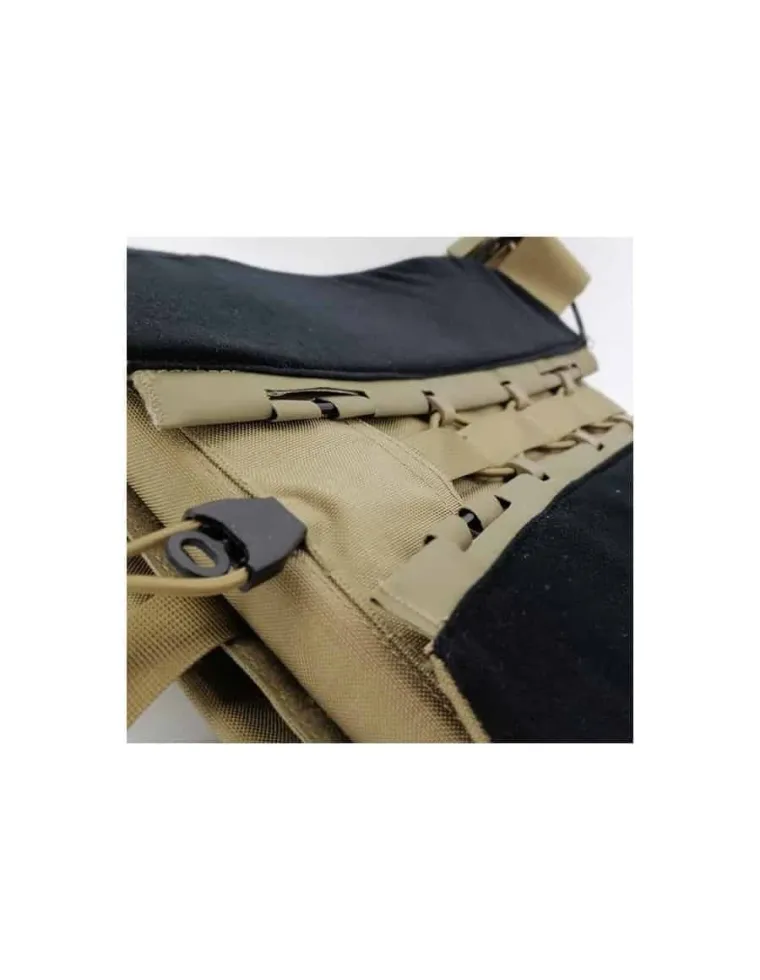 CHALECO CONQUER APC SW