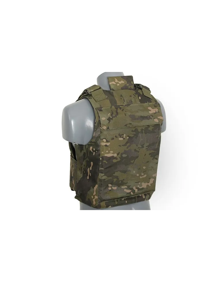 CHALECO DELTA FORCE MULTICAM 8FIELDS