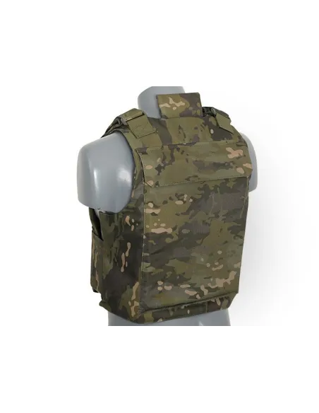 CHALECO DELTA FORCE MULTICAM 8FIELDS
