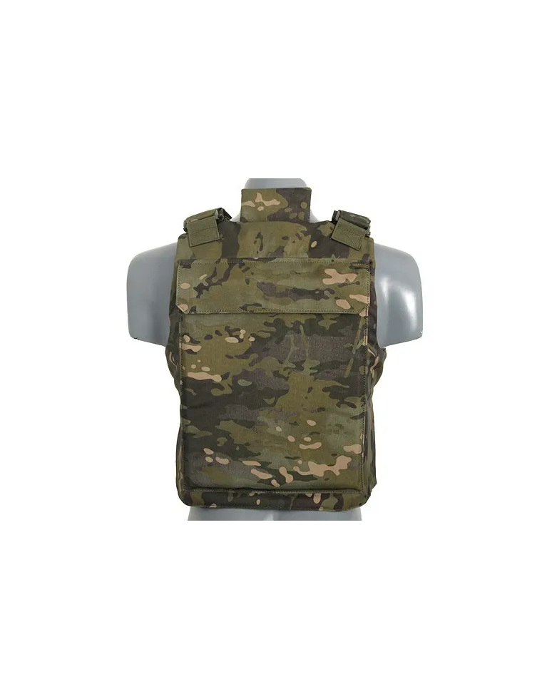 CHALECO DELTA FORCE MULTICAM 8FIELDS