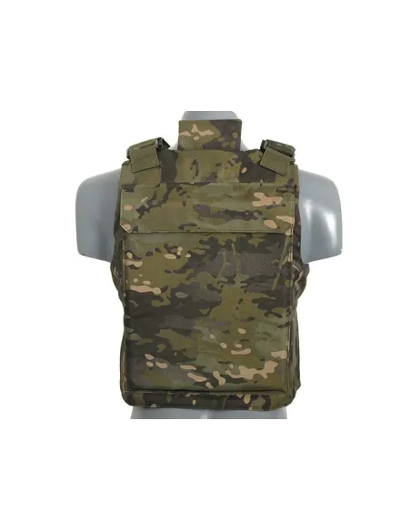 CHALECO DELTA FORCE MULTICAM 8FIELDS