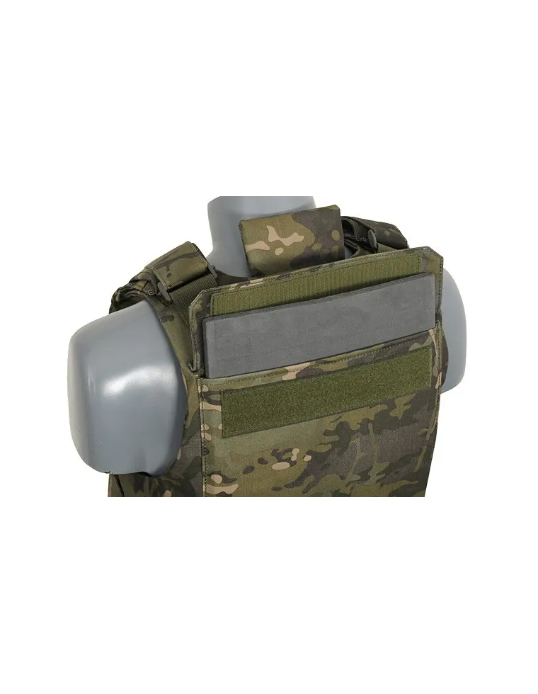 CHALECO DELTA FORCE MULTICAM 8FIELDS