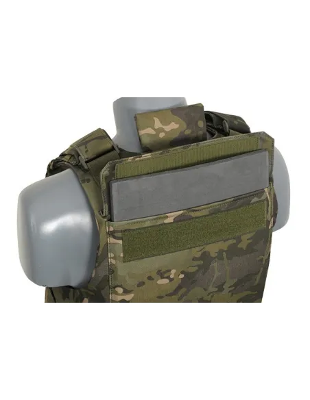 CHALECO DELTA FORCE MULTICAM 8FIELDS