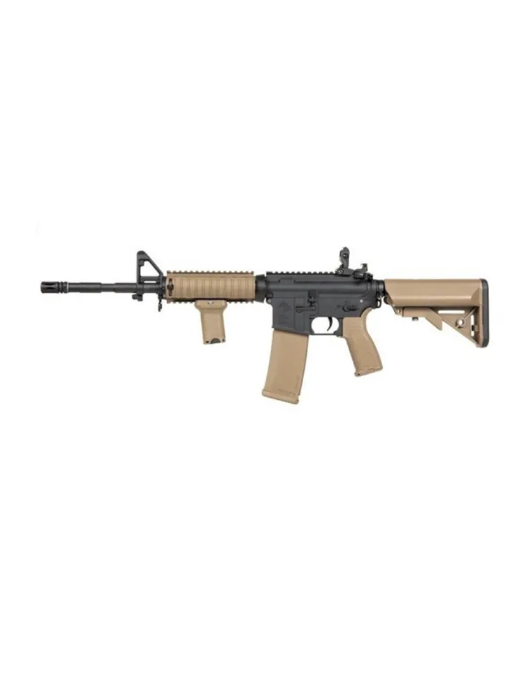 SPECNA ARMS SA-E03 EDGE RRA TAN AIRSOFT