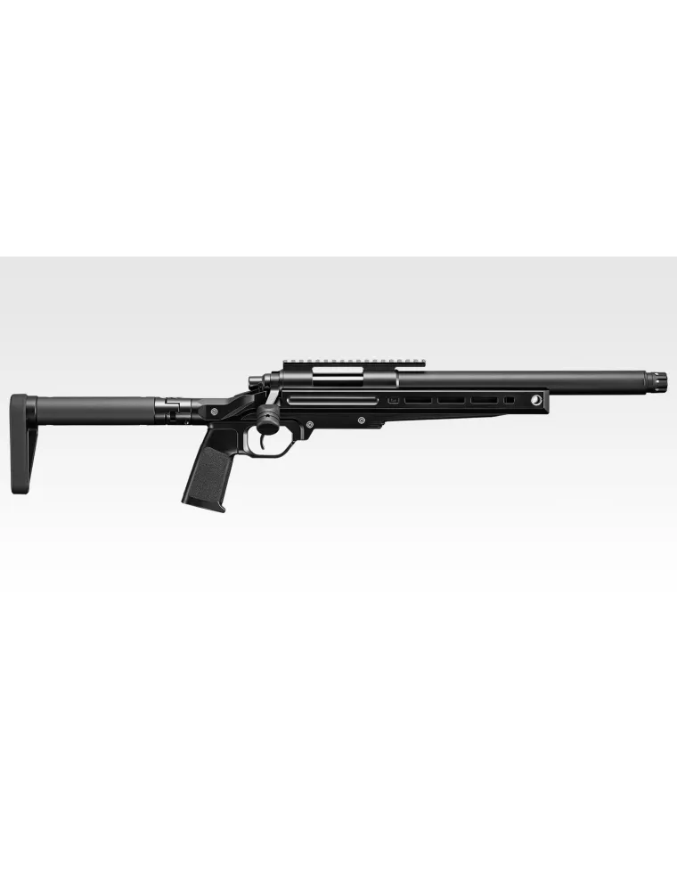 MARUI VSR-ONE NEGRO AIRSOFT