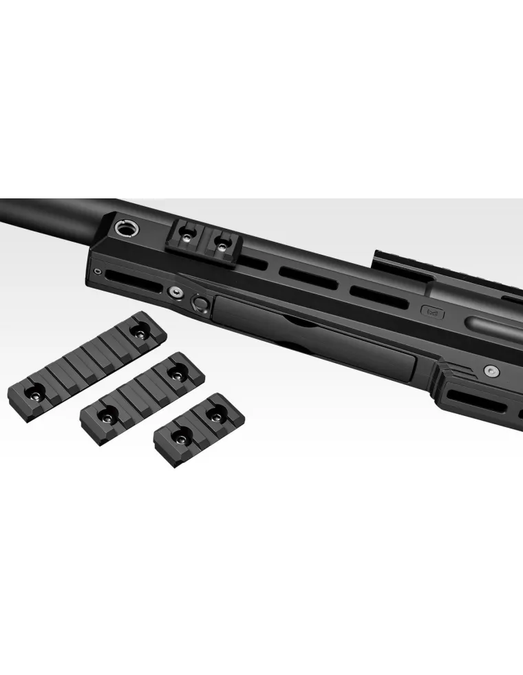 MARUI VSR-ONE NEGRO AIRSOFT