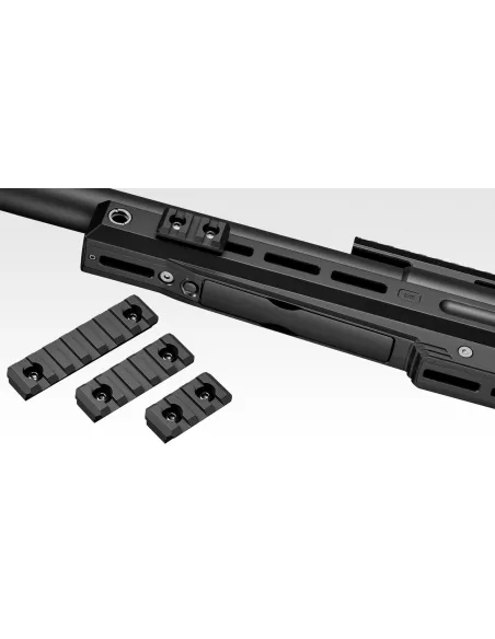MARUI VSR-ONE NEGRO AIRSOFT