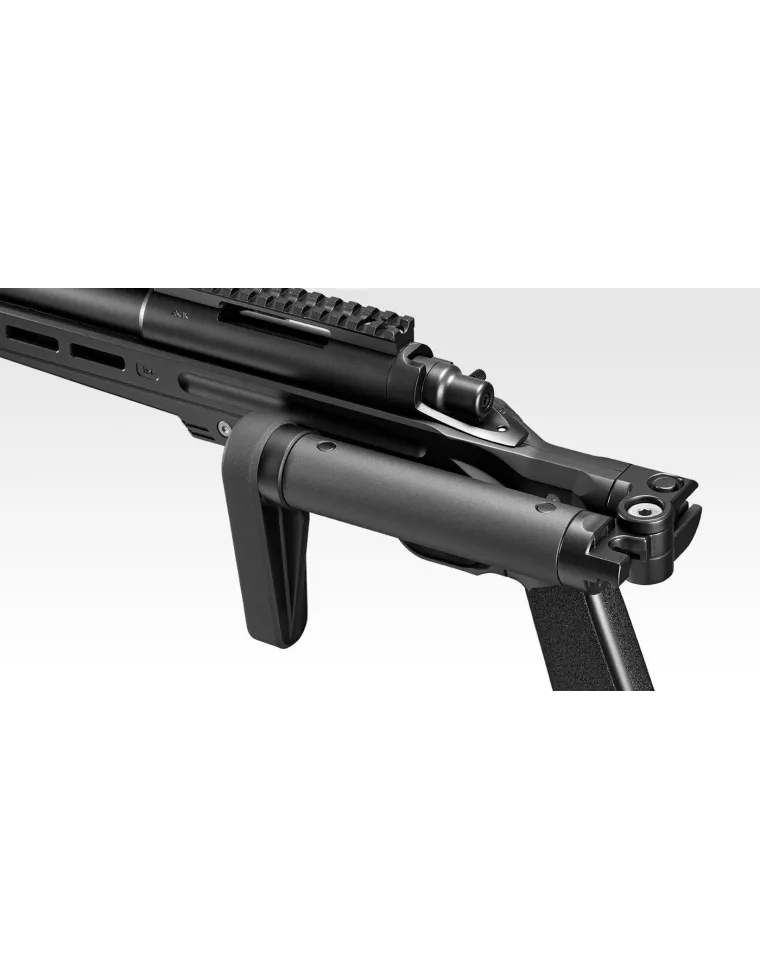 MARUI VSR-ONE NEGRO AIRSOFT