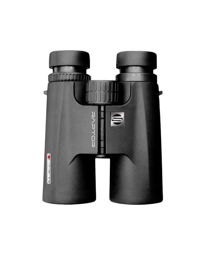 PRISMATICO SHILBA RAPTOR 12X50