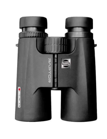 PRISMATICO SHILBA RAPTOR 12X50