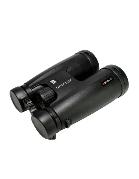 PRISMATICO SHILBA RAPTOR 12X50