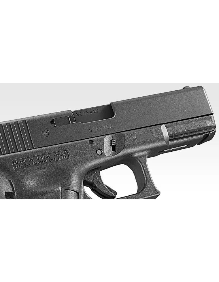 GLOCK 19 GEN4 MARUI GBB AIRSOFT