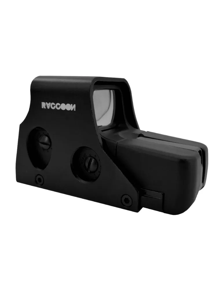 PUNTO ROJO RACCOON 551