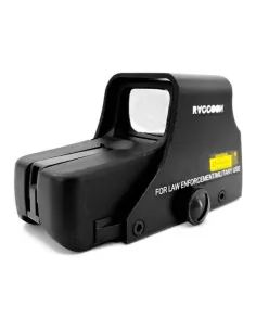 PUNTO ROJO RACCOON 551 2